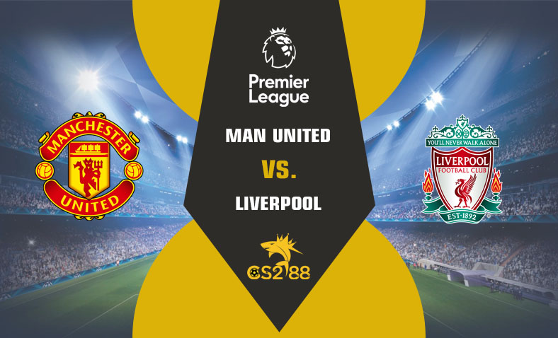 ព្យាករណ៍គូ​ Manchester United vs Liverpool ថ្ងៃទី៧មេសា​